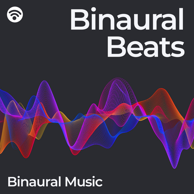 Binaural Beats: Binaural Music cover art