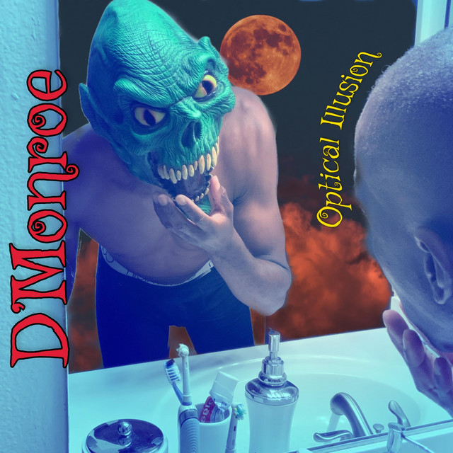 Optical Illusion cover art