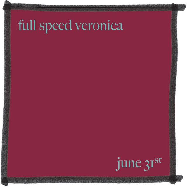 June 31st cover