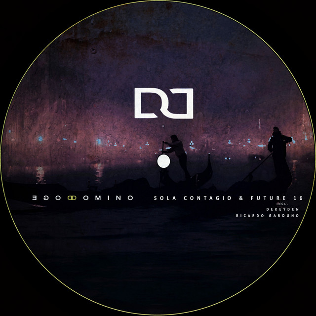 Perpetuo - Original Mix cover art