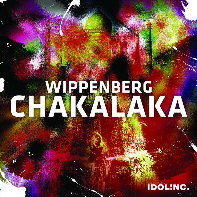 Chakalaka cover art