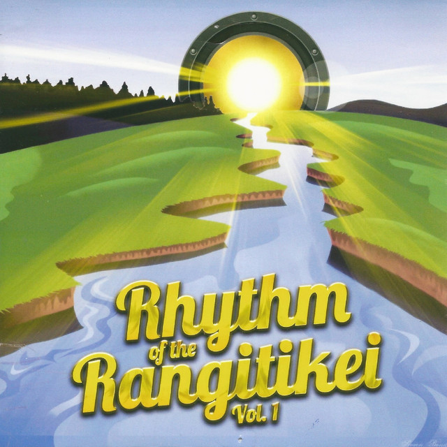 Rhythm of the Rangitikei Vol.1
