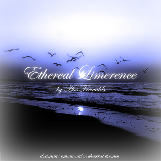 Ethereal Limerence cover art