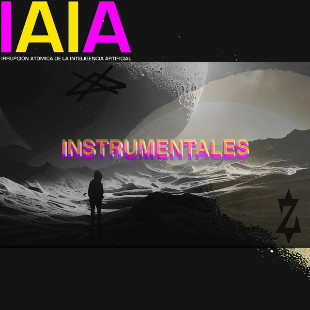 Iaia Instrumental cover art