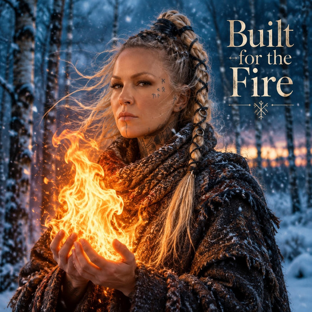 Built For The Fire