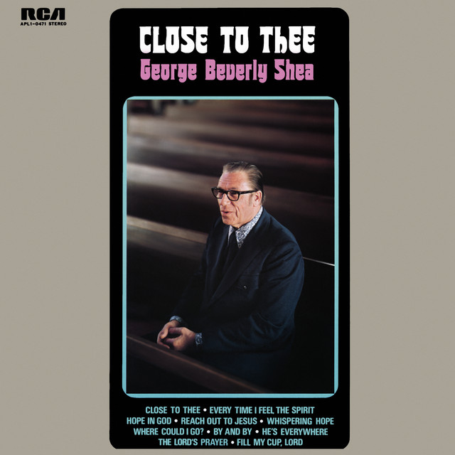 Close To Thee
