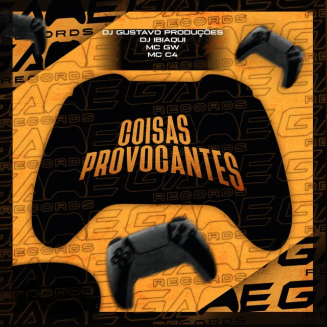 Coisas Provocantes