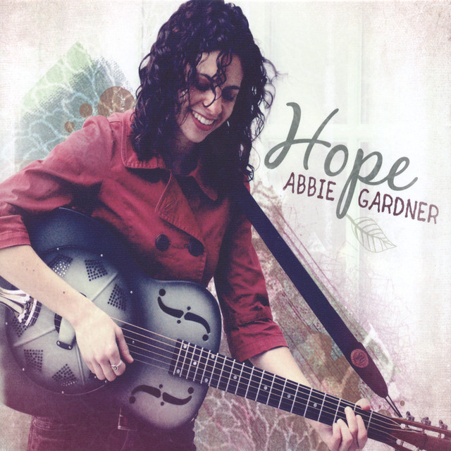 Hope cover