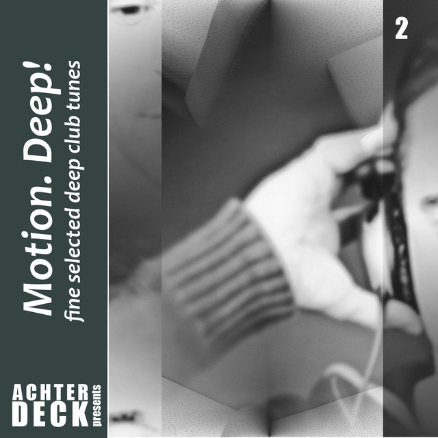 Motion Deep 2 cover art