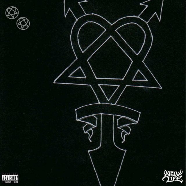 xavierlord x sen cover art