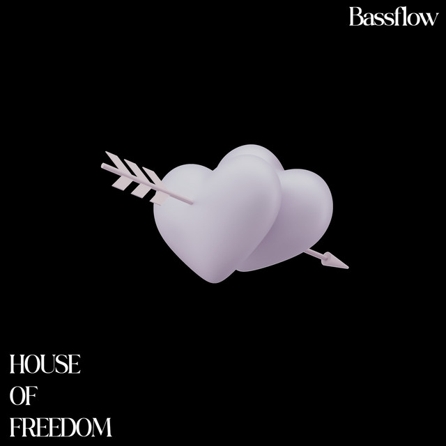House of Freedom cover art