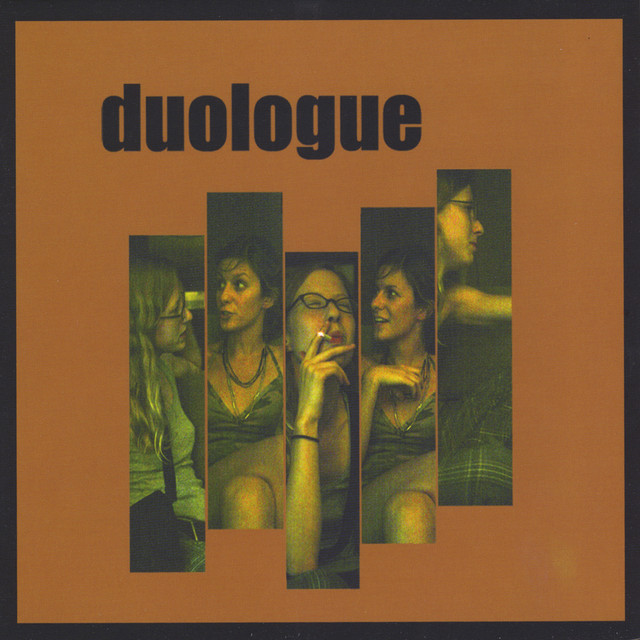 Duologue cover