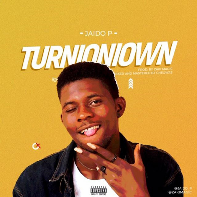 Turnioniown - Single by Jaido P | Spotify