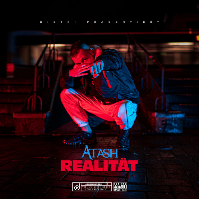 Realität cover art