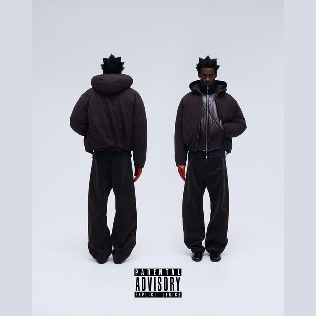 éclat cover art