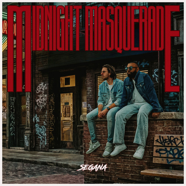 SEGANA's "Earth to Mercury" Is Pure Anthemic Momentum
