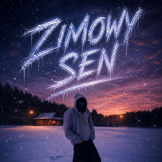 zimowy sen