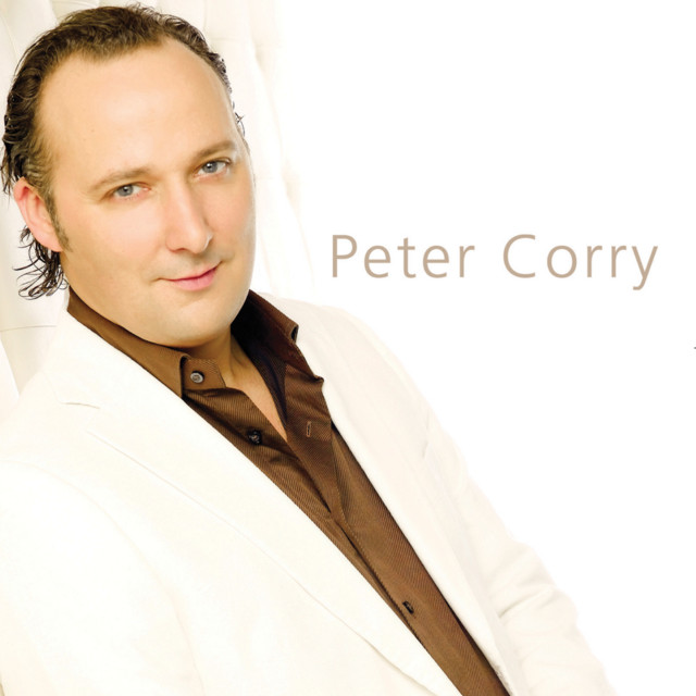Peter Corry cover art