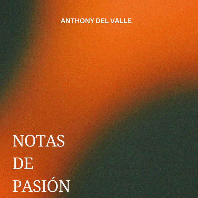 Anthony del Valle