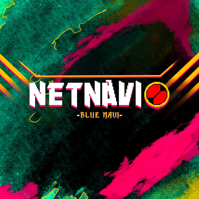 NETNAVI cover