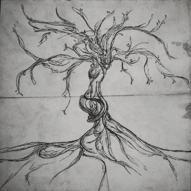 GHOST NEIGHBOURHOOD IV cover art