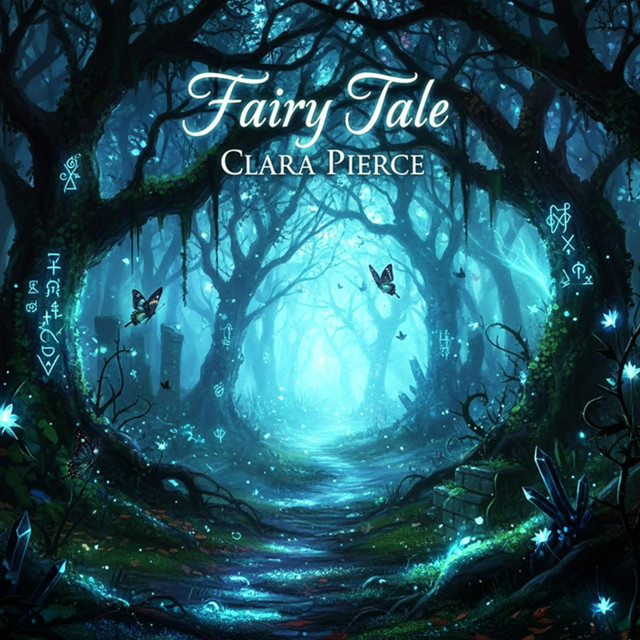 Fairy Tale cover art