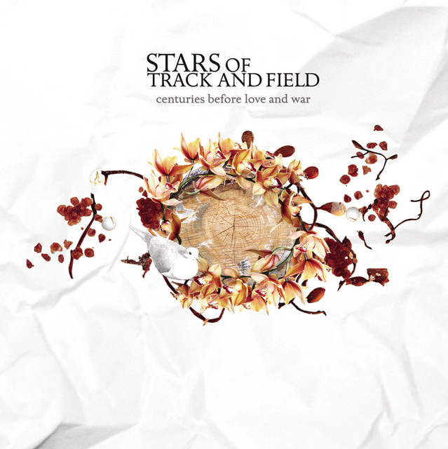 Centuries Before Love & War cover art