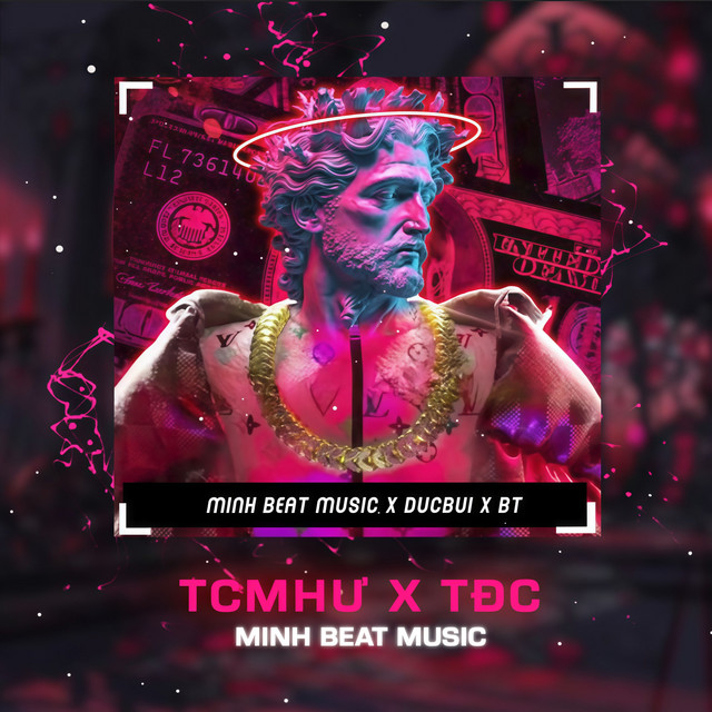 TCMHƯ x TĐC - Instrumental Version