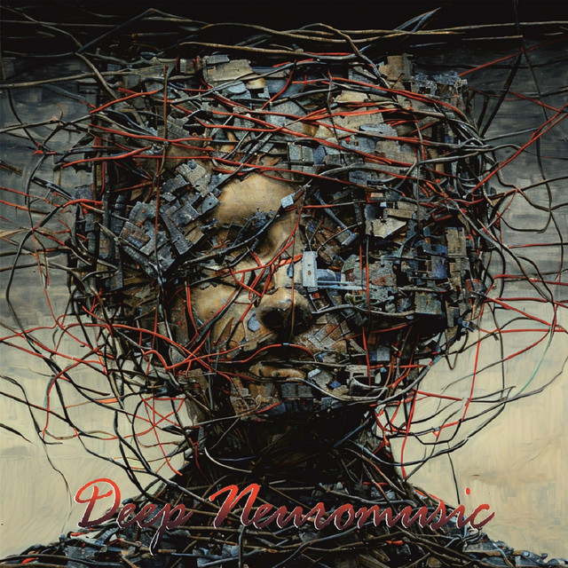 Deep Neuromusic cover