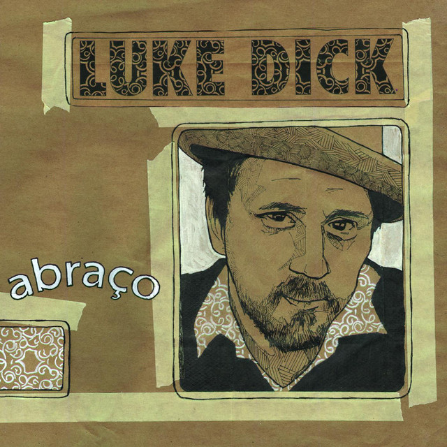 Abraço cover art