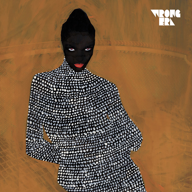 Lonesome cover art