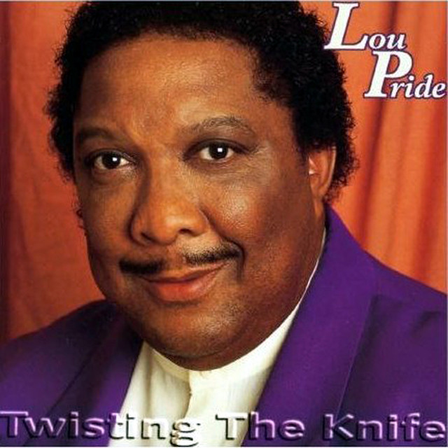 Twisting the Knife cover