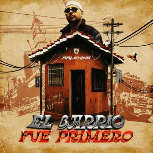 The ArleKing – Los Gatos
