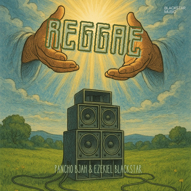 Reggae Soy