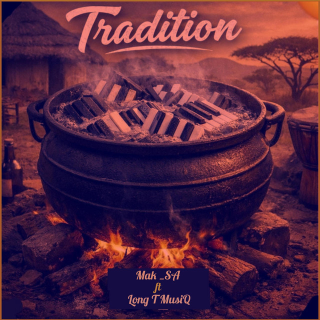 Tradition cover art