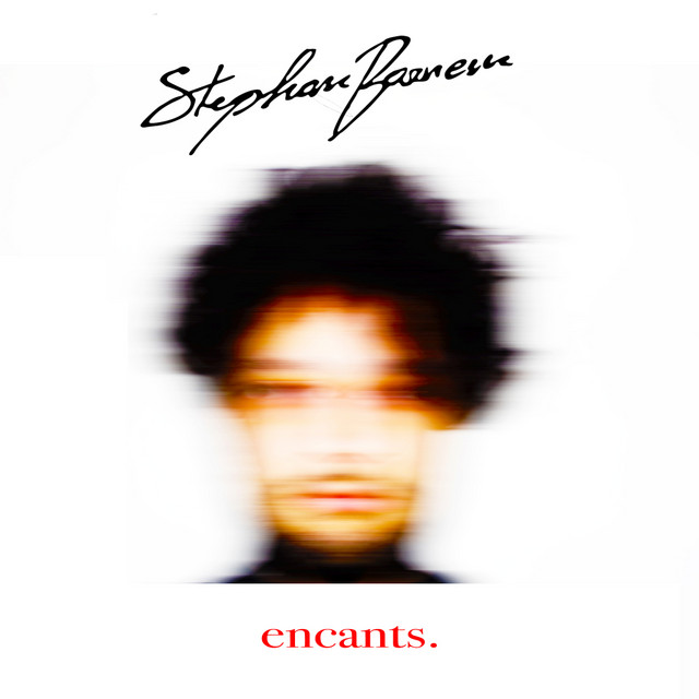 Stephan Barnem cover art