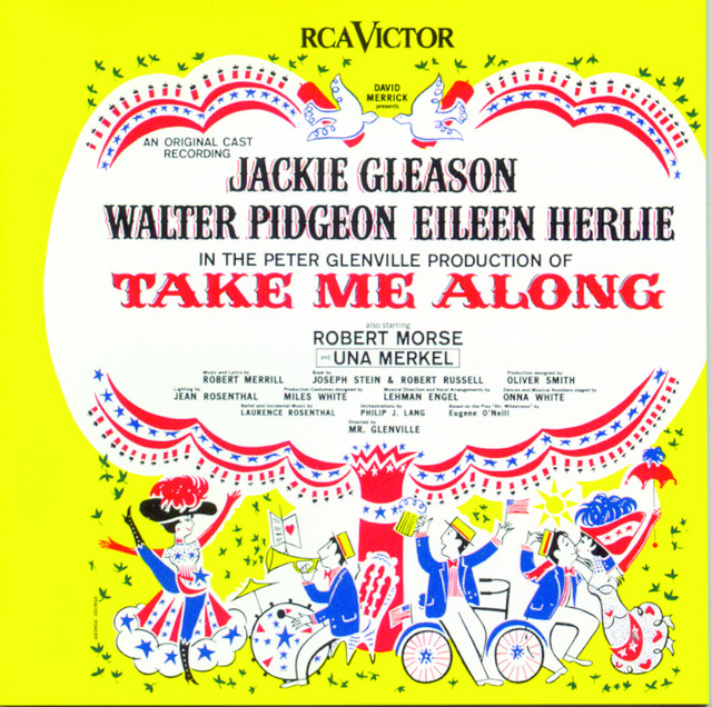 Take Me Along (Original Broadway Cast Recording)
