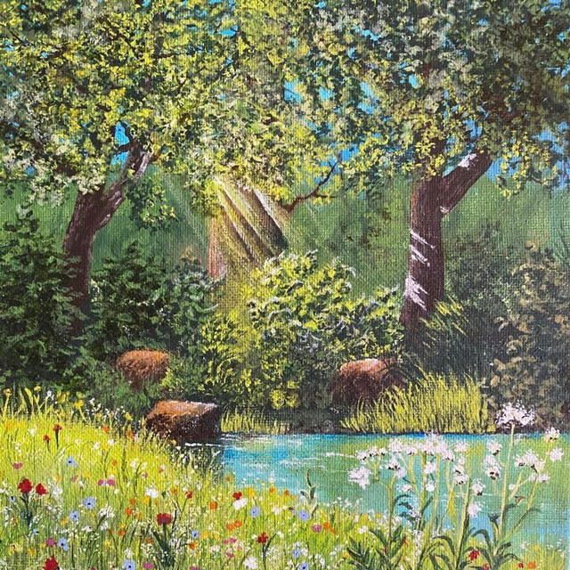 skæbnen & tilfældigheder cover art