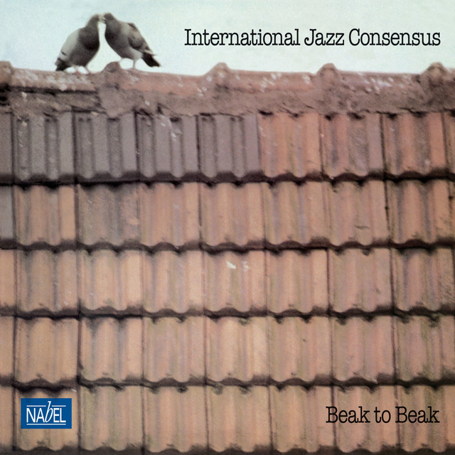 International Jazz Consensus