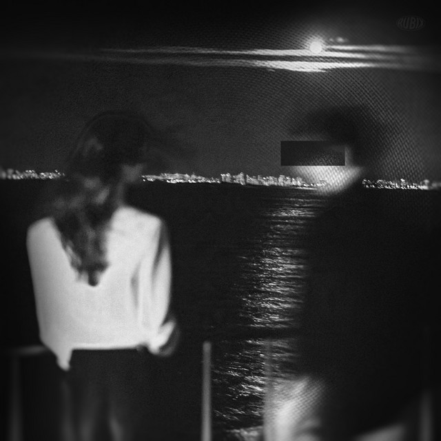 YOU AND I album image