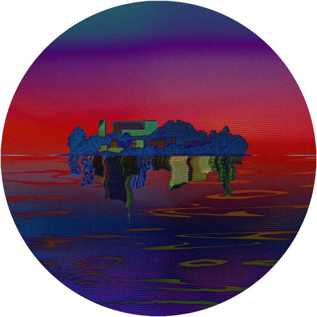 SPECCHIO SEGRETO cover art