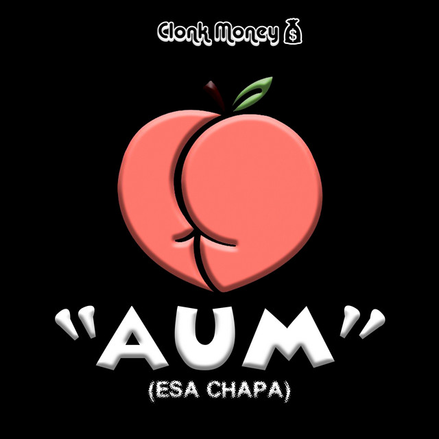 AUM (ESA CHAPA)
