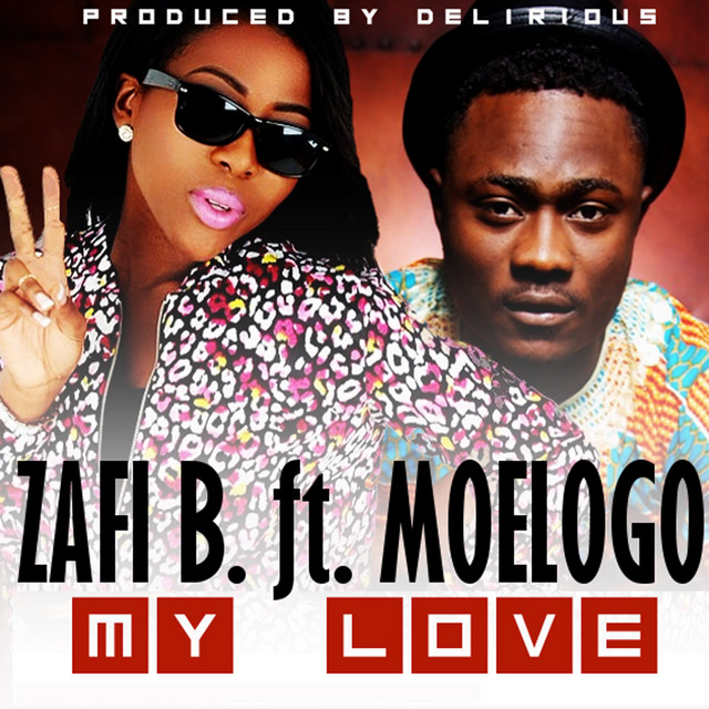 My Love - Single by Zafi B | Spotify