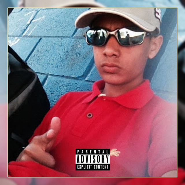 Apenas um Improvisado cover art