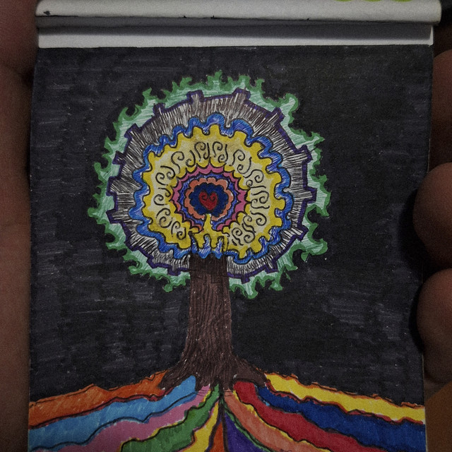 La Vida Antes De Mi Vida cover art