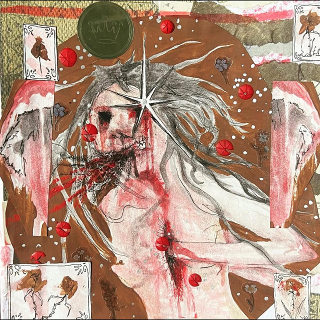 Bitten Tongue cover art