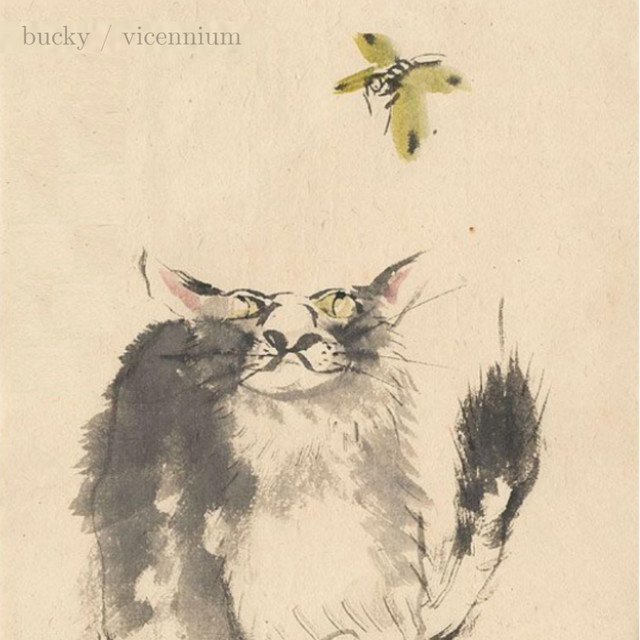 Vicennium cover art