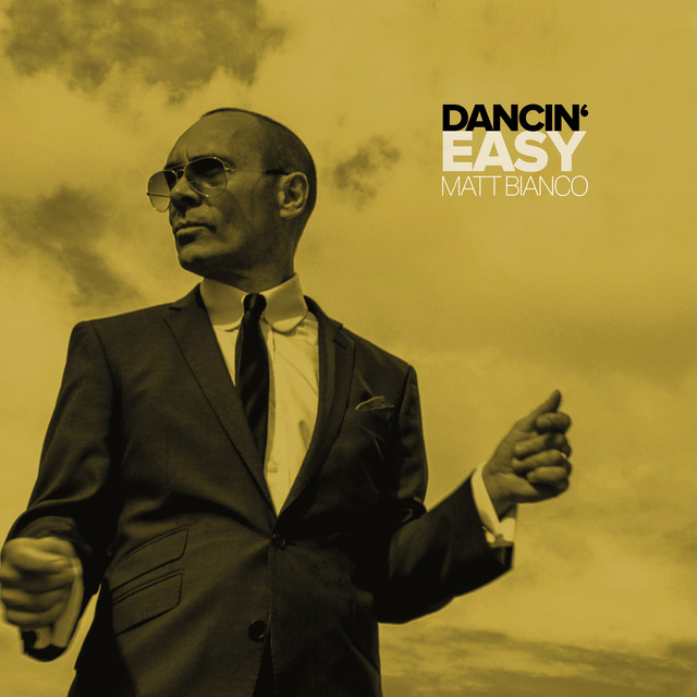 Dancin' Easy
