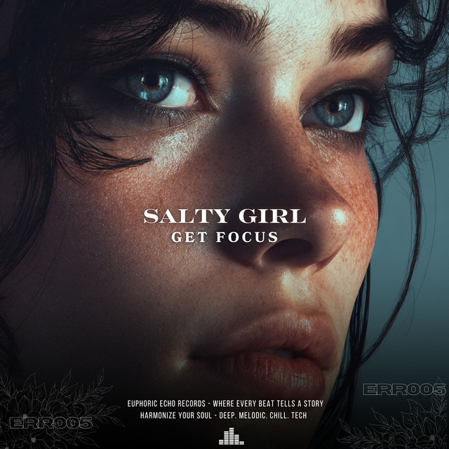 Salty Girl