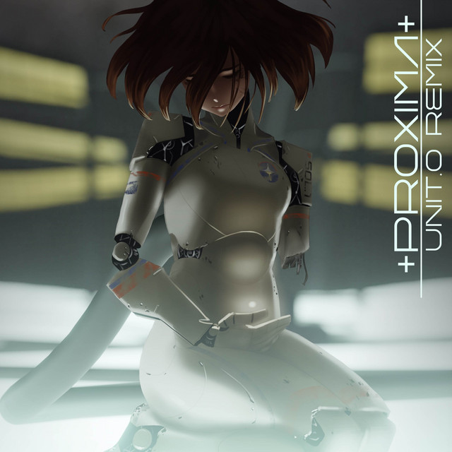 Proxima (unit.0 Remix) cover art